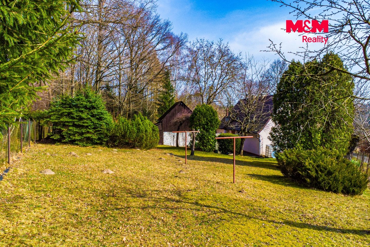 Prodej, Chalupa, 80 m², Višňová, Višňová – náhled fotky 25