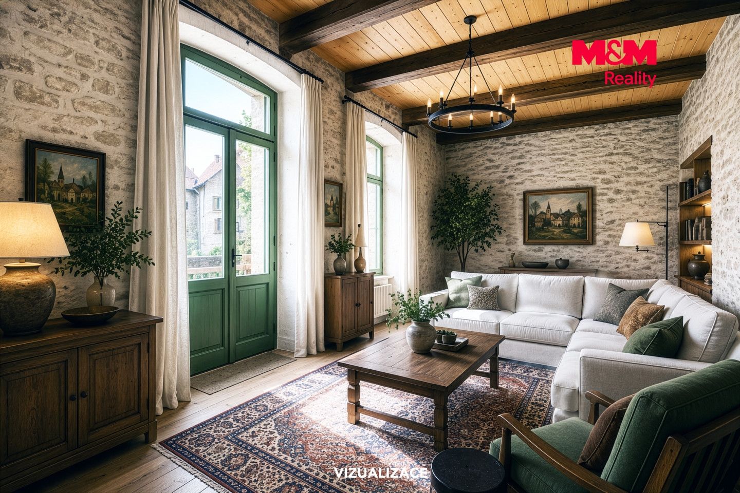 Prodej, Rodinný dům, 240 m², Kašperské Hory, Besední, Kašperské Hory – náhled fotky 13