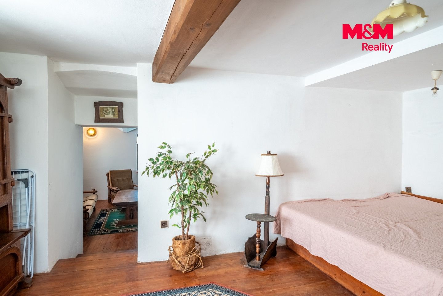 Prodej, Chalupa, 210 m², Mečichov, Mečichov – náhled fotky 15