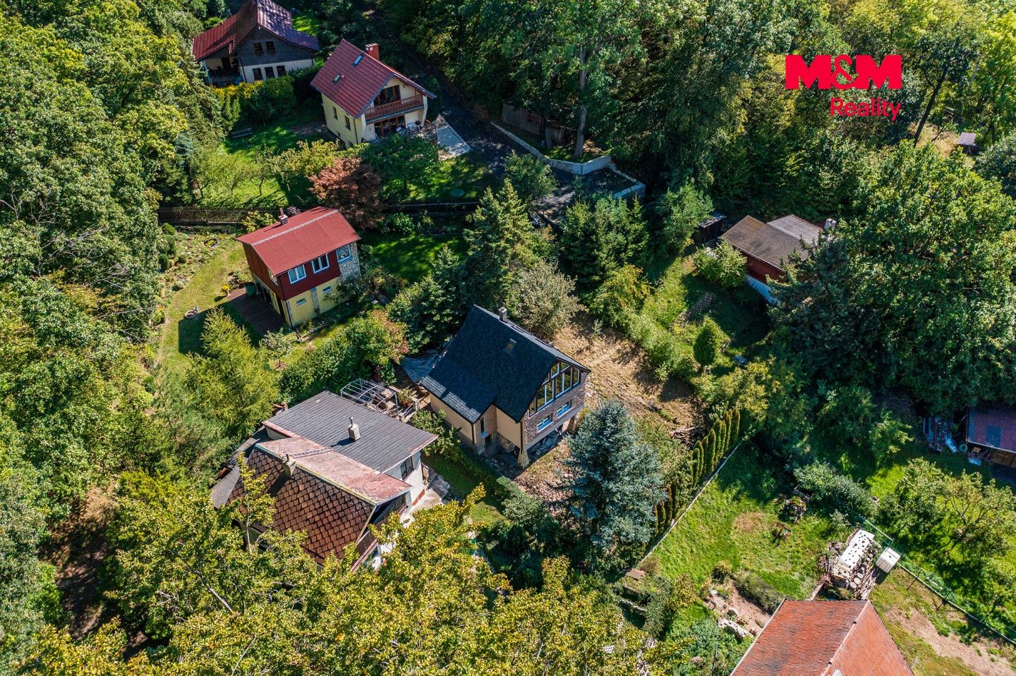 Prodej, Chata, 71 m², Lukov, Lukov – náhled fotky 37