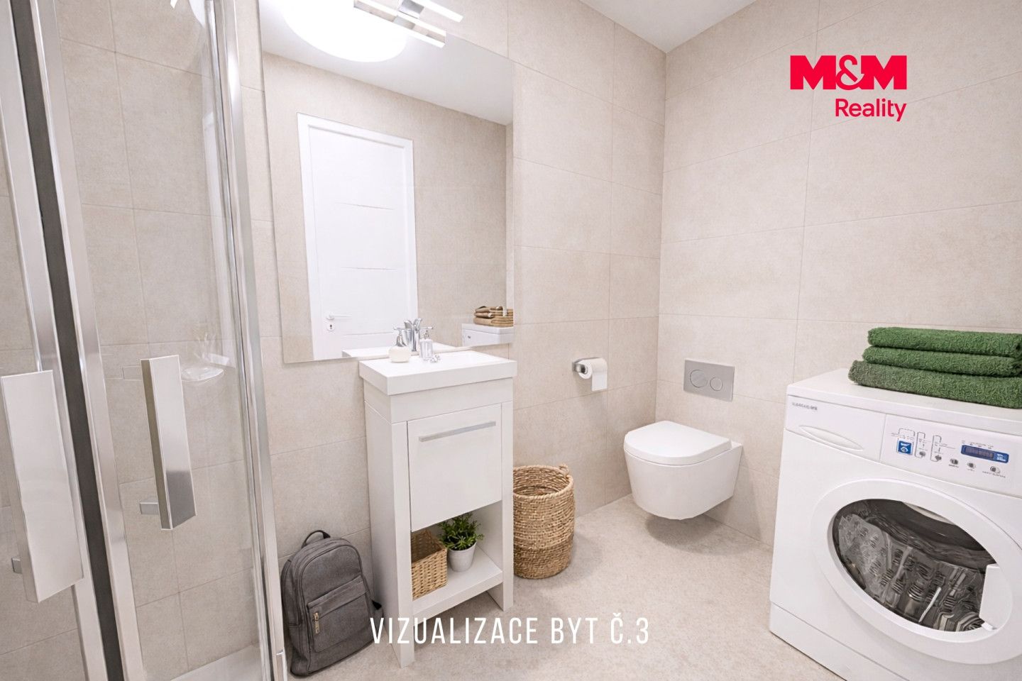 Prodej, Byt 2+kk, 63 m², Žleby, Žleby – náhled fotky 5
