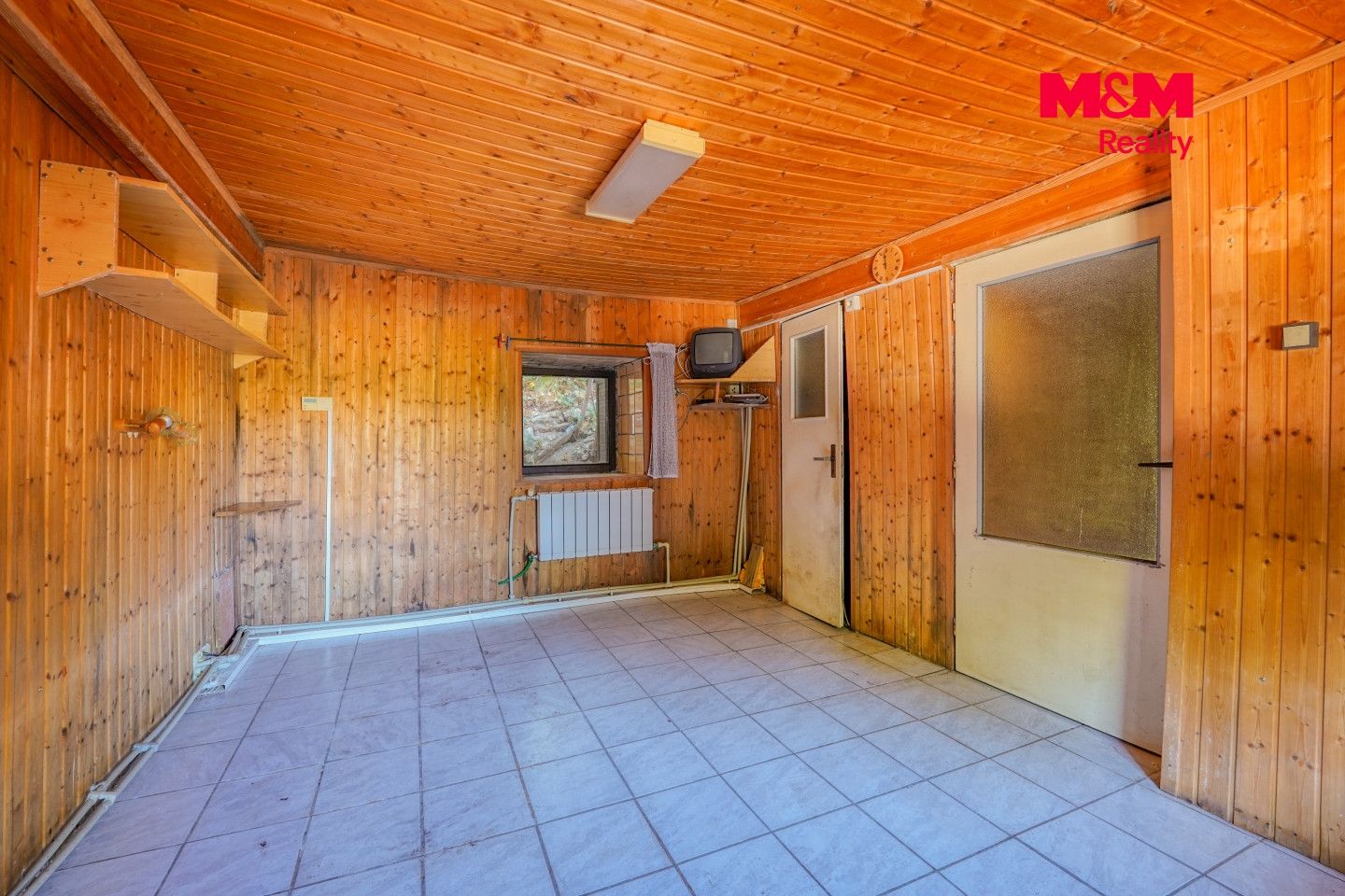 Prodej, Rodinný dům, 143 m², Krásná Hora nad Vltavou, Krásná Hora nad Vltavou – náhled fotky 9