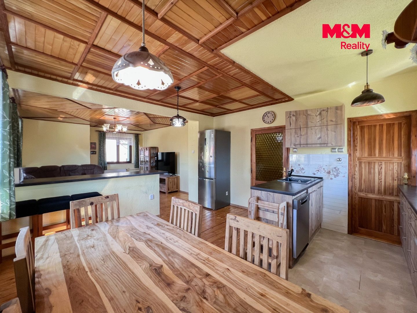 Prodej, Rodinný dům, 271 m², Sušice, Osvobození, Sušice – náhled fotky 2
