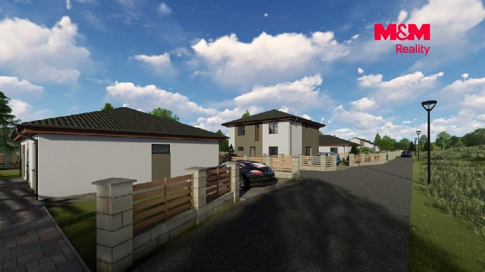 Prodej, Rodinný dům, 72 m², Třemošná, Třemošná – náhled fotky 19