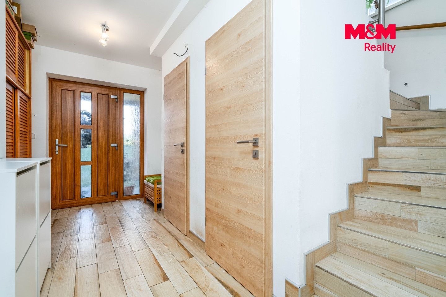 Prodej, Rodinný dům, 117 m², Vysoká nad Labem, Hradecká, Vysoká nad Labem – náhled fotky 9