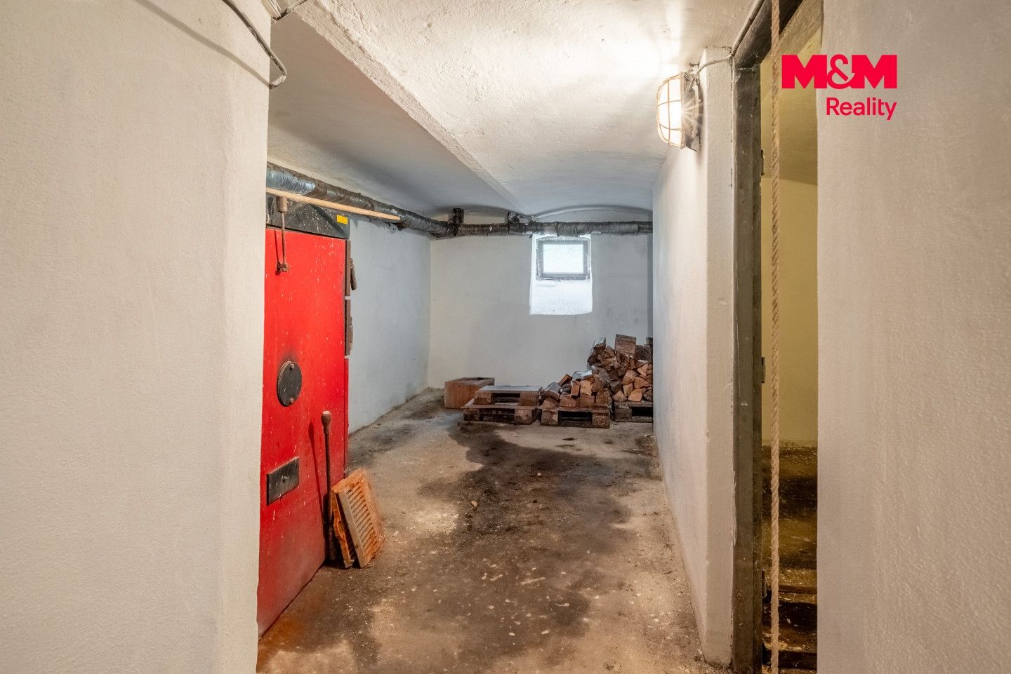 Prodej, Rodinný dům, 362 m², Nová Ves nad Lužnicí, Nová Ves nad Lužnicí – náhled fotky 45