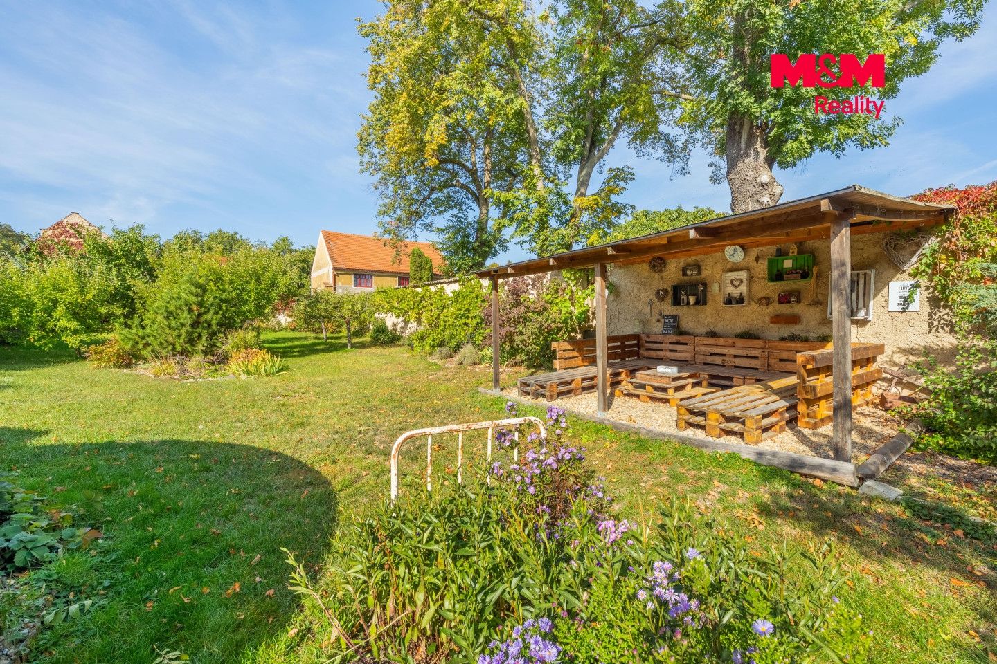 Prodej, Rodinný dům, 150 m², Vraný, Vraný – náhled fotky 19