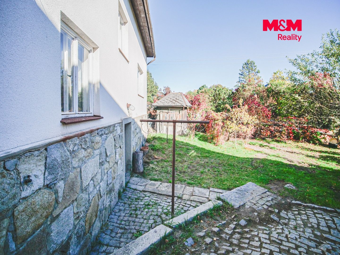 Prodej, Rodinný dům, 175 m², Černá Voda, Černá Voda – náhled fotky 25