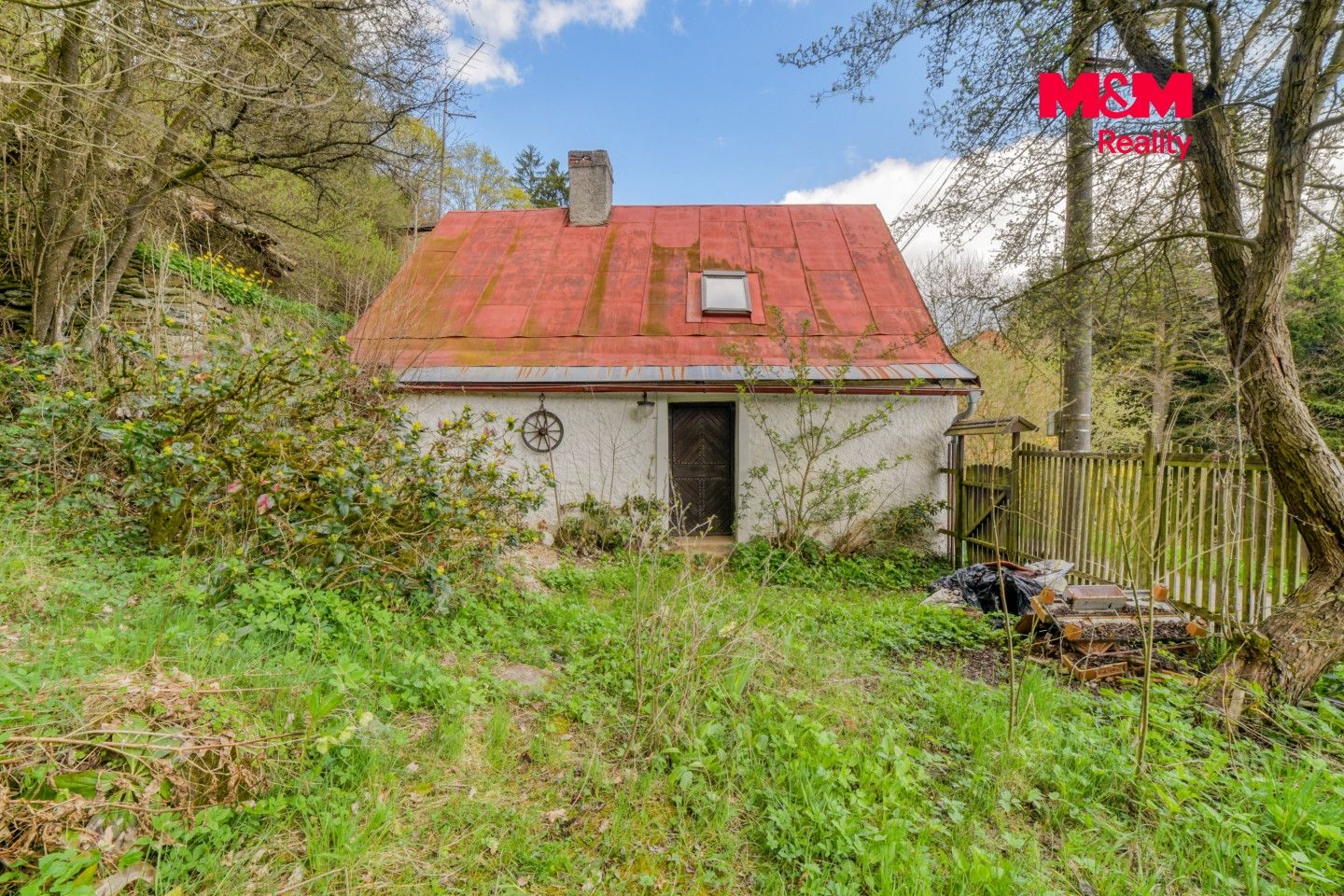 Prodej, Chalupa, 73 m², Chodová Planá, Chodová Planá – náhled fotky 18