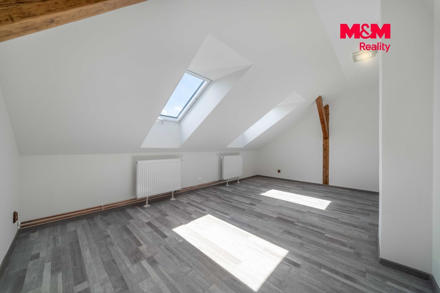 Prodej, Byt 2+kk, 77 m², Hořovice, Sklenářka, Hořovice – náhled fotky 6