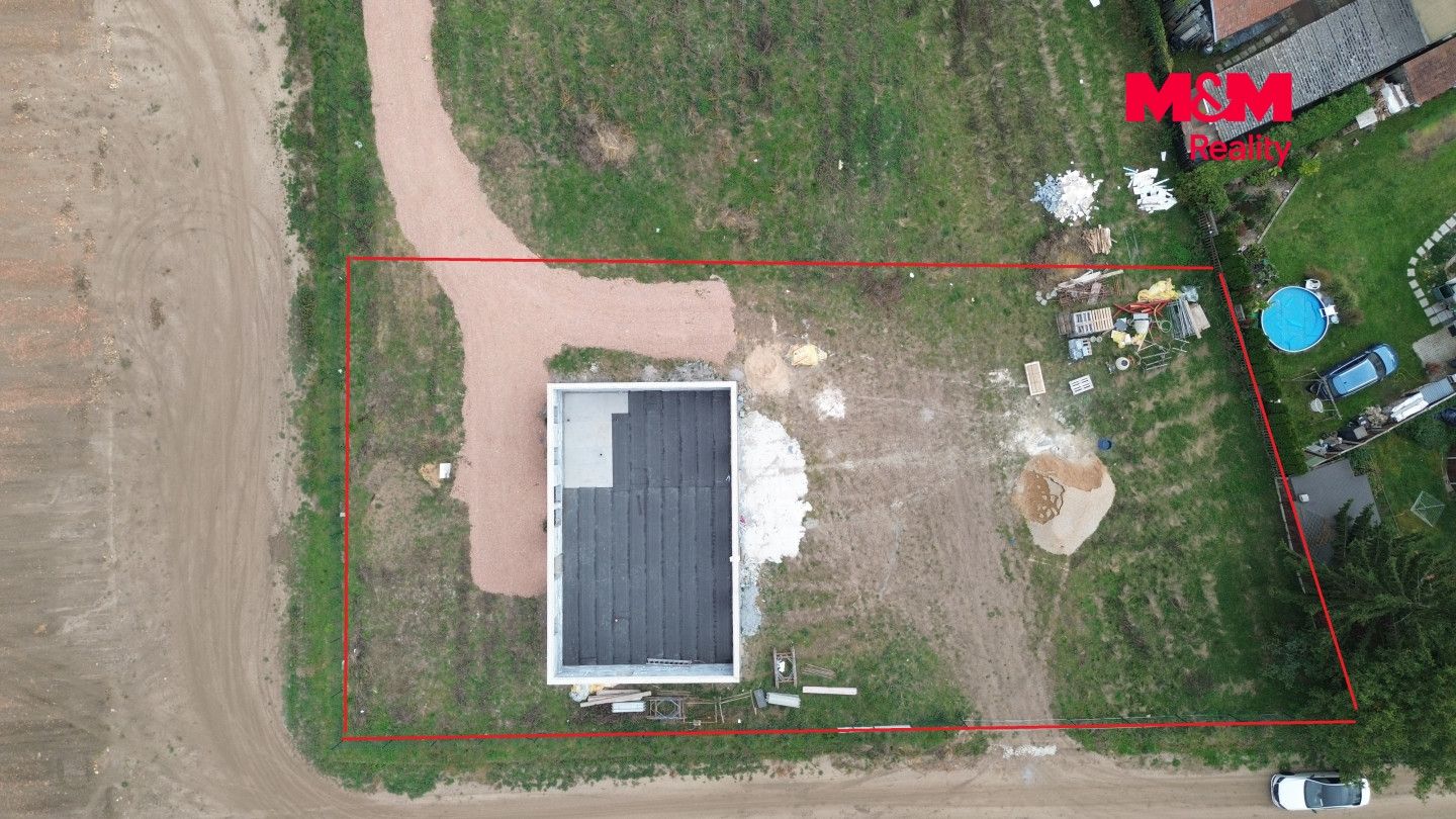 Prodej, Rodinný dům, 140 m², Opolany, Opolany – náhled fotky 9