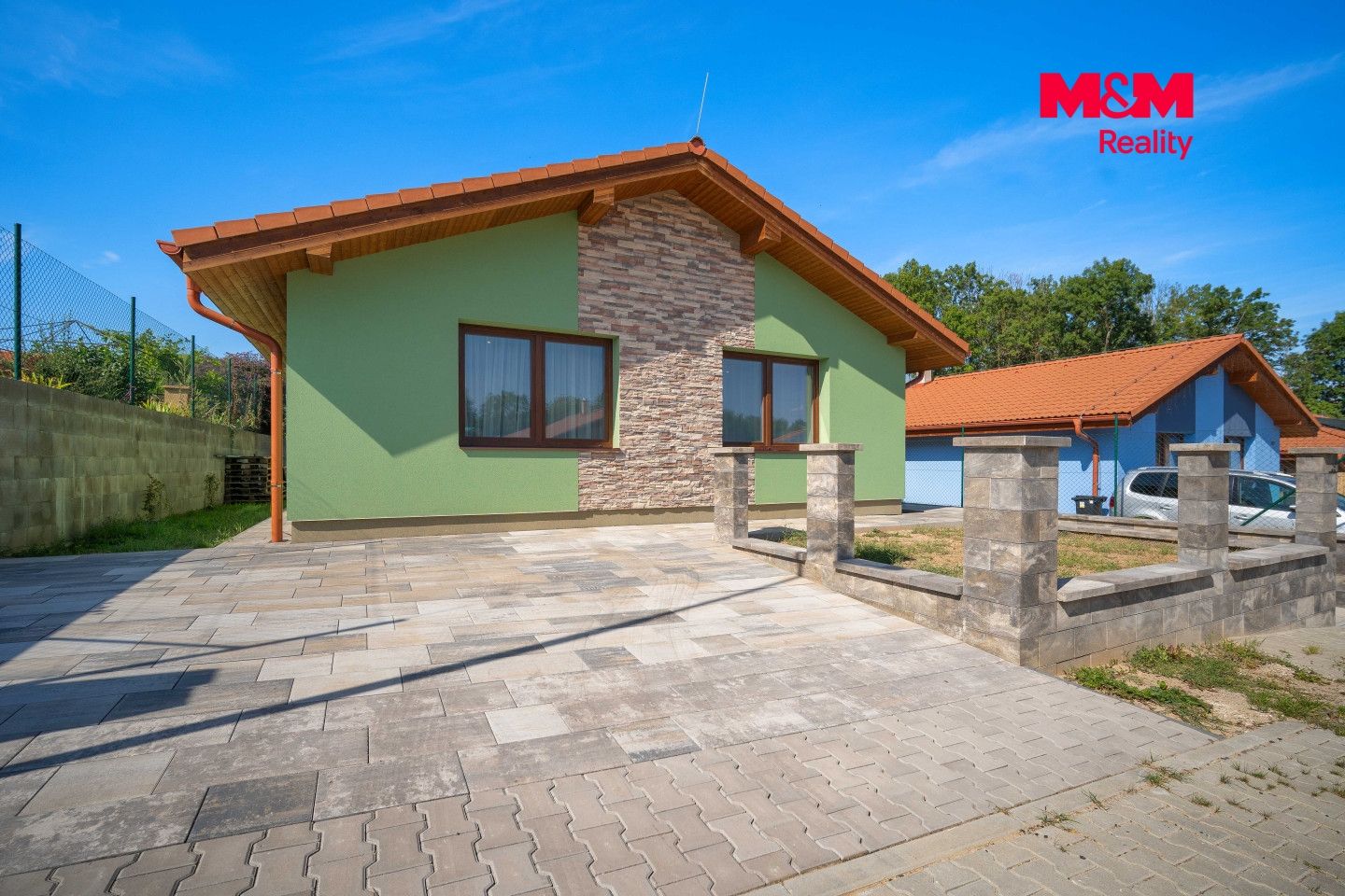 Prodej, Rodinný dům, 94 m², Peruc, Peruc – náhled fotky 3