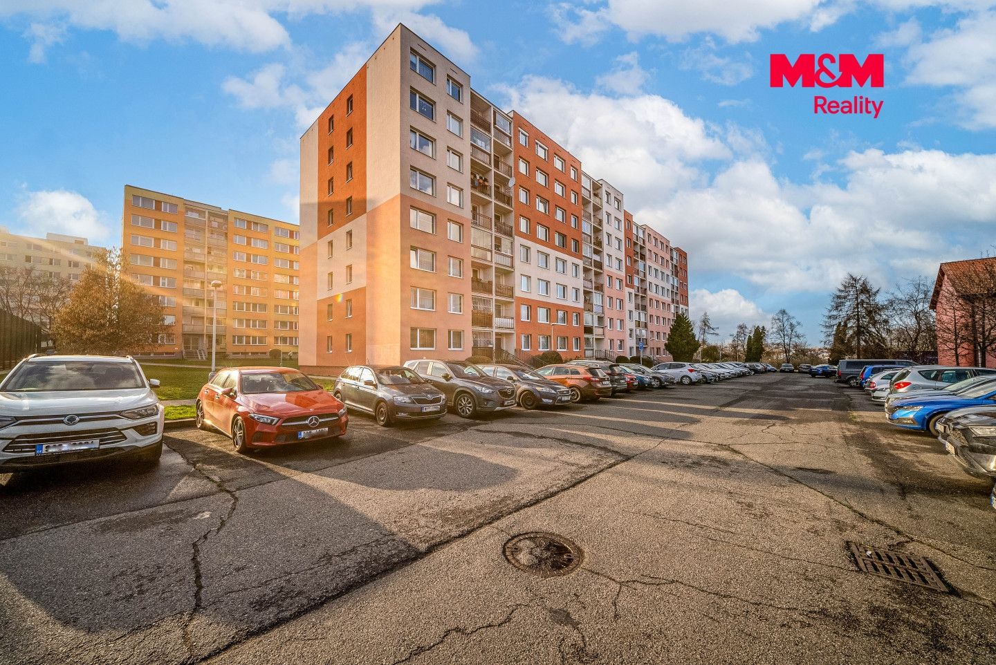 Prodej, Byt 3+1, 63 m², Praha, Loučimská, Praha – náhled fotky 23