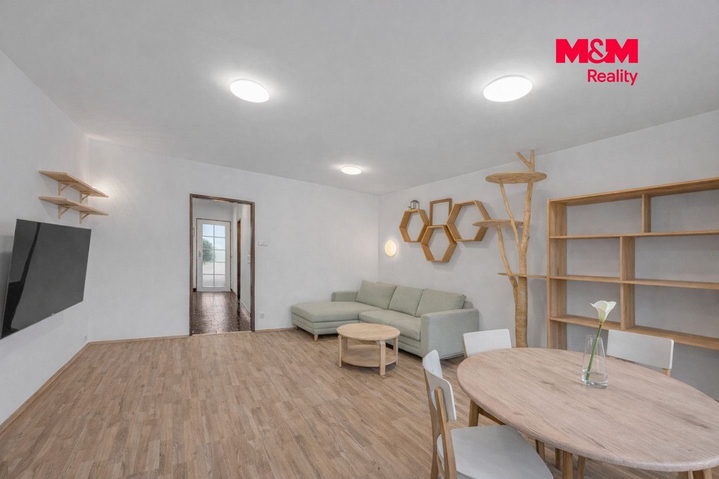 Prodej, Rodinný dům, 120 m², Praha, Praha – náhled fotky 17