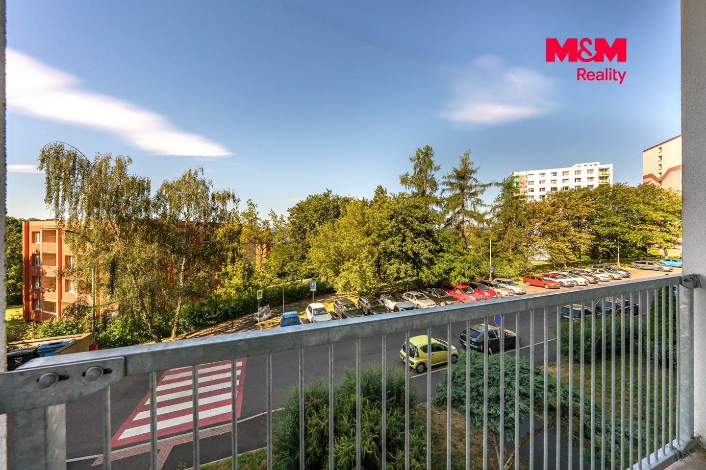 Prodej, Byt 2+1, 62 m², Ústí nad Labem, Jizerská, Ústí nad Labem – náhled fotky 17