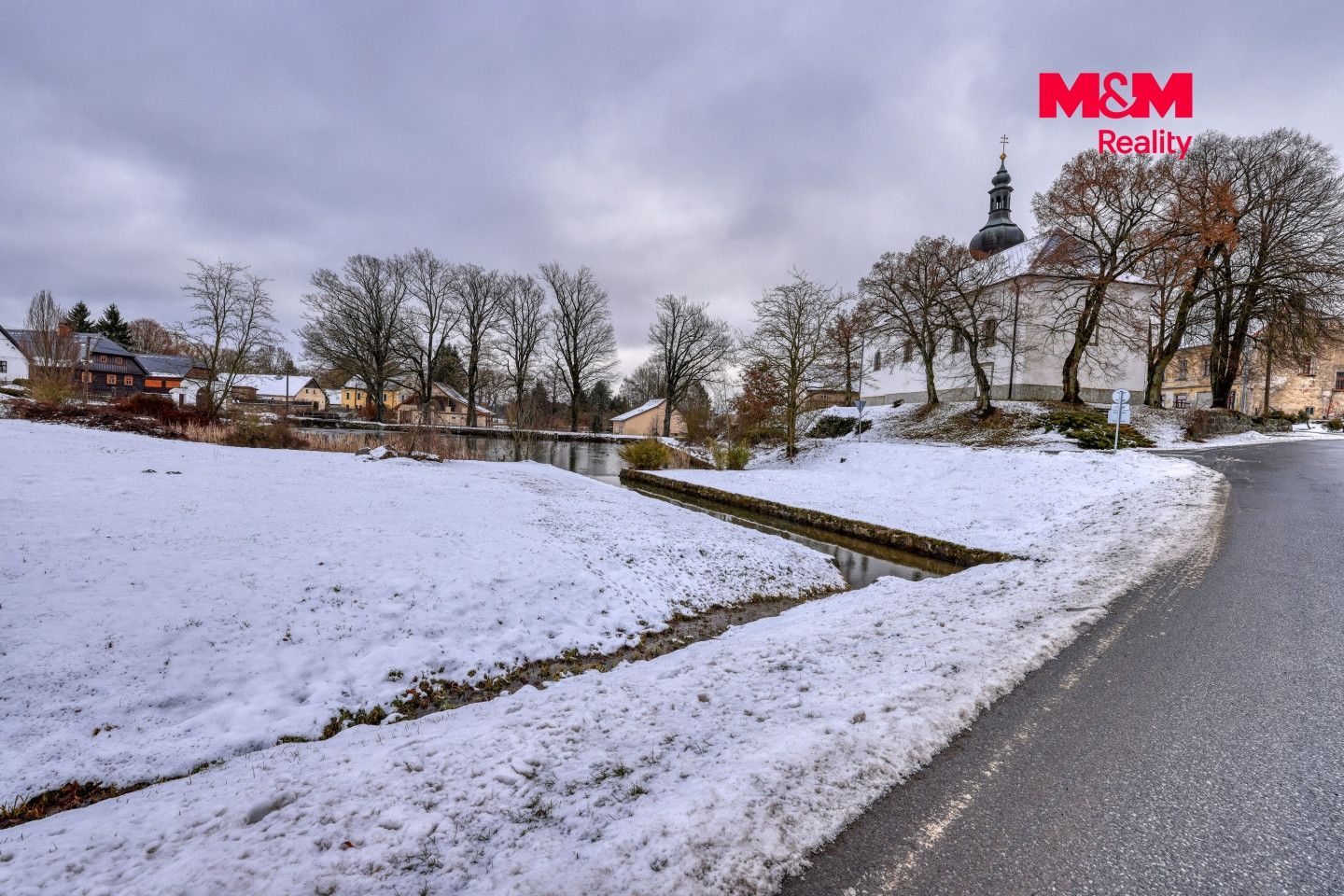 Prodej, Rodinný dům, 192 m², Třemešné, Třemešné – náhled fotky 29