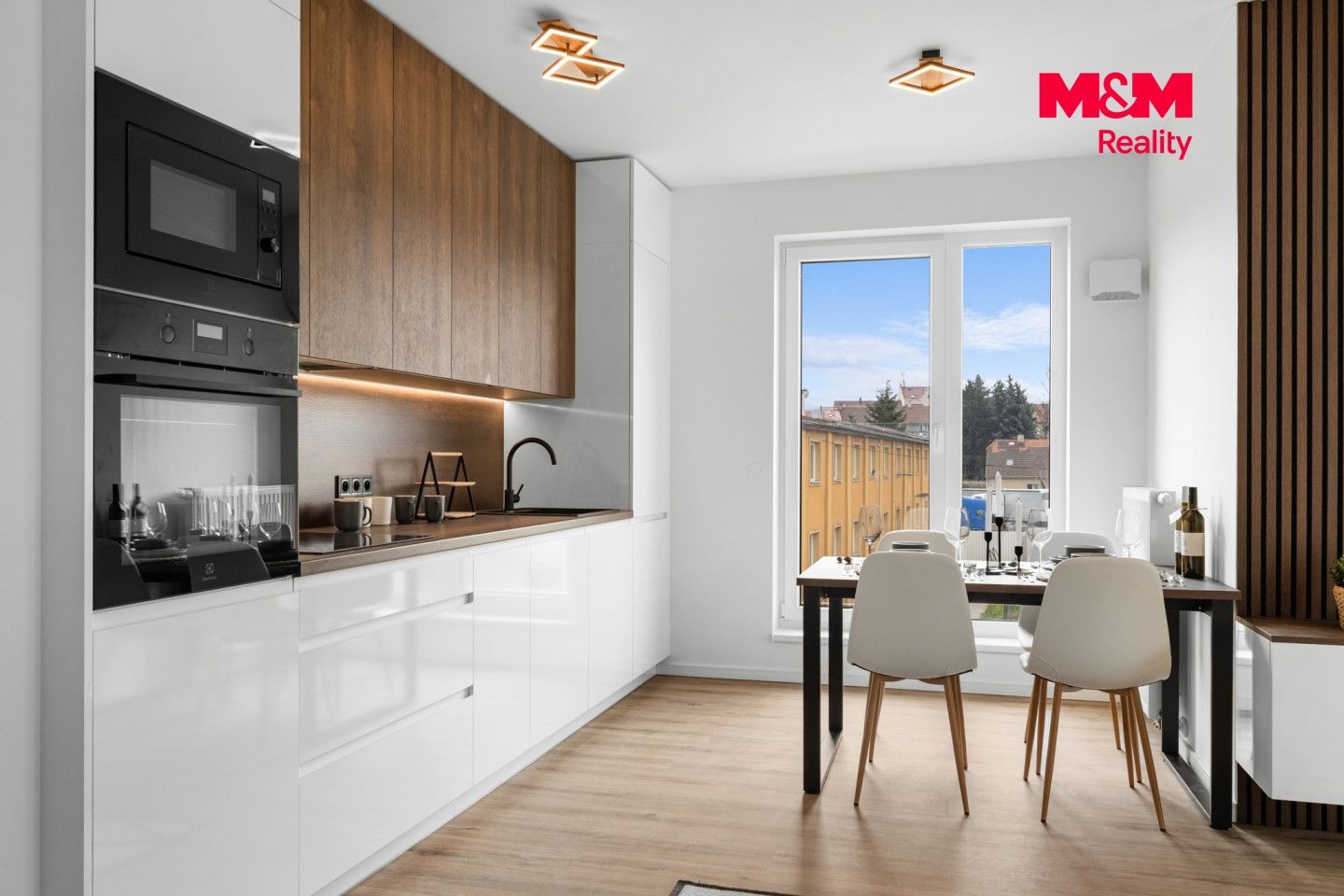 Prodej, Byt 3+kk, 91 m², Kladno, Kladno – náhled fotky 8