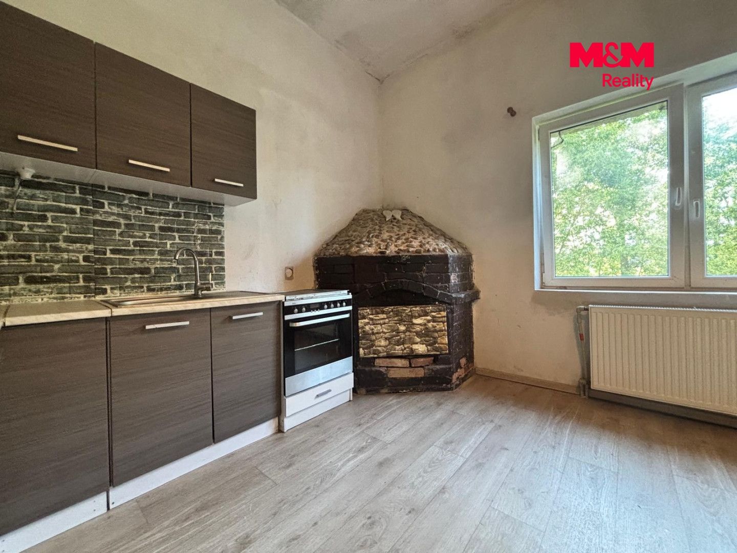 Pronájem, Byt 3+1, 100 m², Nemanice, Nemanice – fotka 1 z 20