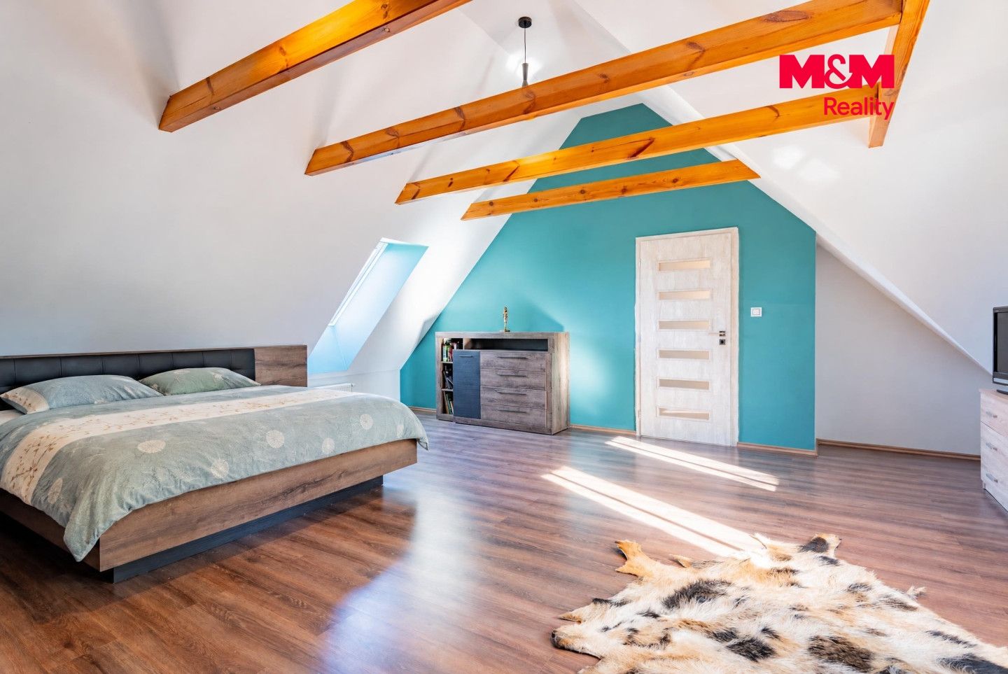Prodej, Rodinný dům, 180 m², Lužnice, Lužnice – náhled fotky 3