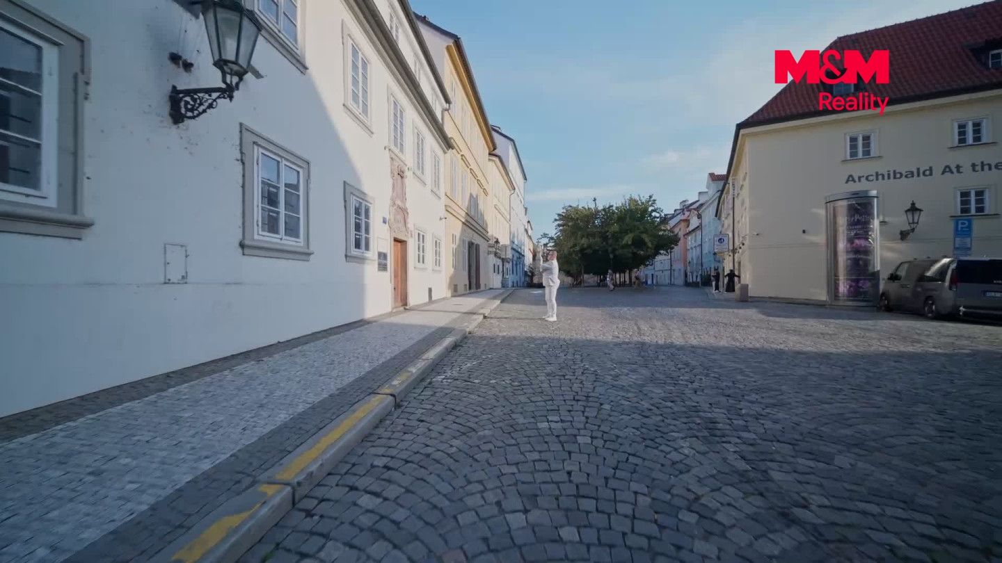Prodej, Rodinný dům, 383 m², Praha, Na Kampě, Praha – náhled fotky 2