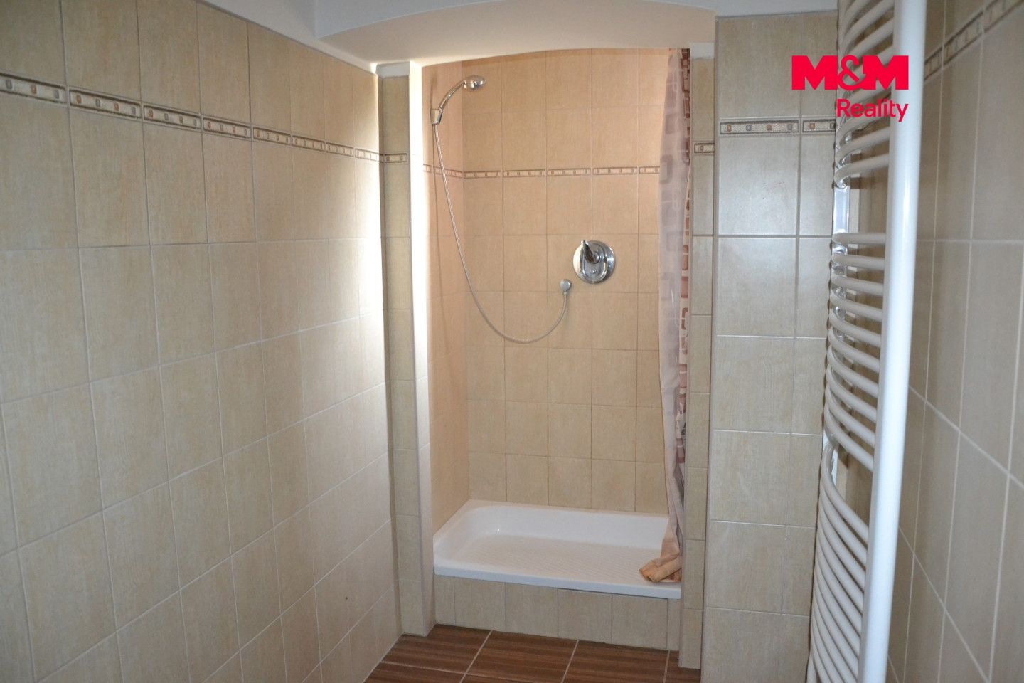 Prodej, Byt 1+1, 48 m², Červený Kostelec, Boženy Němcové, Červený Kostelec – náhled fotky 3