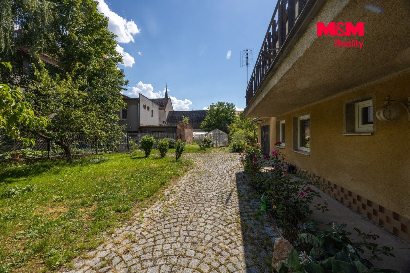Prodej, Rodinný dům, 226 m², Janovice nad Úhlavou, Rohozenská, Janovice nad Úhlavou – náhled fotky 48
