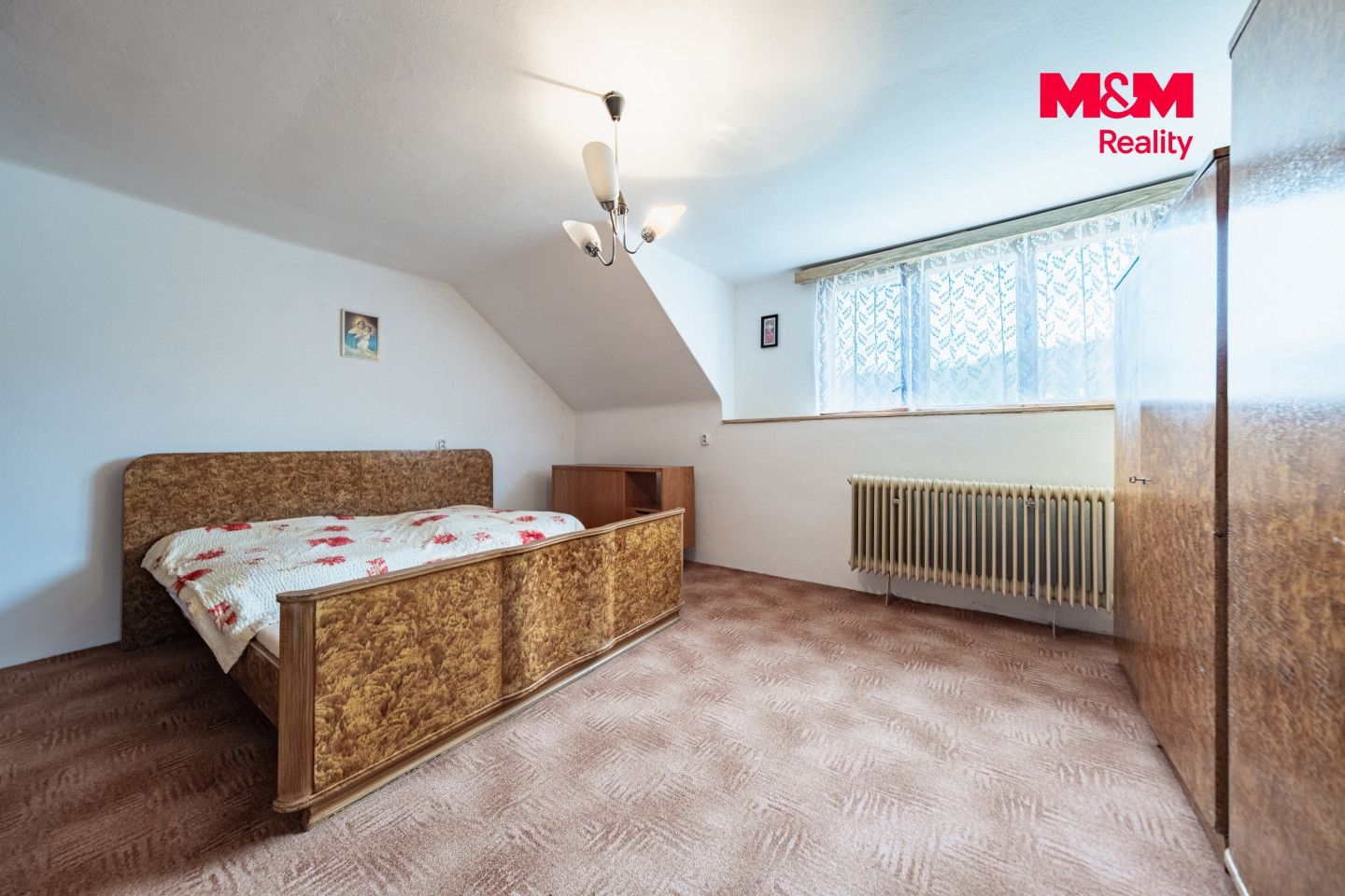 Prodej, Zemědělská usedlost, 170 m², Sedlec-Prčice, Sedlec-Prčice – náhled fotky 10