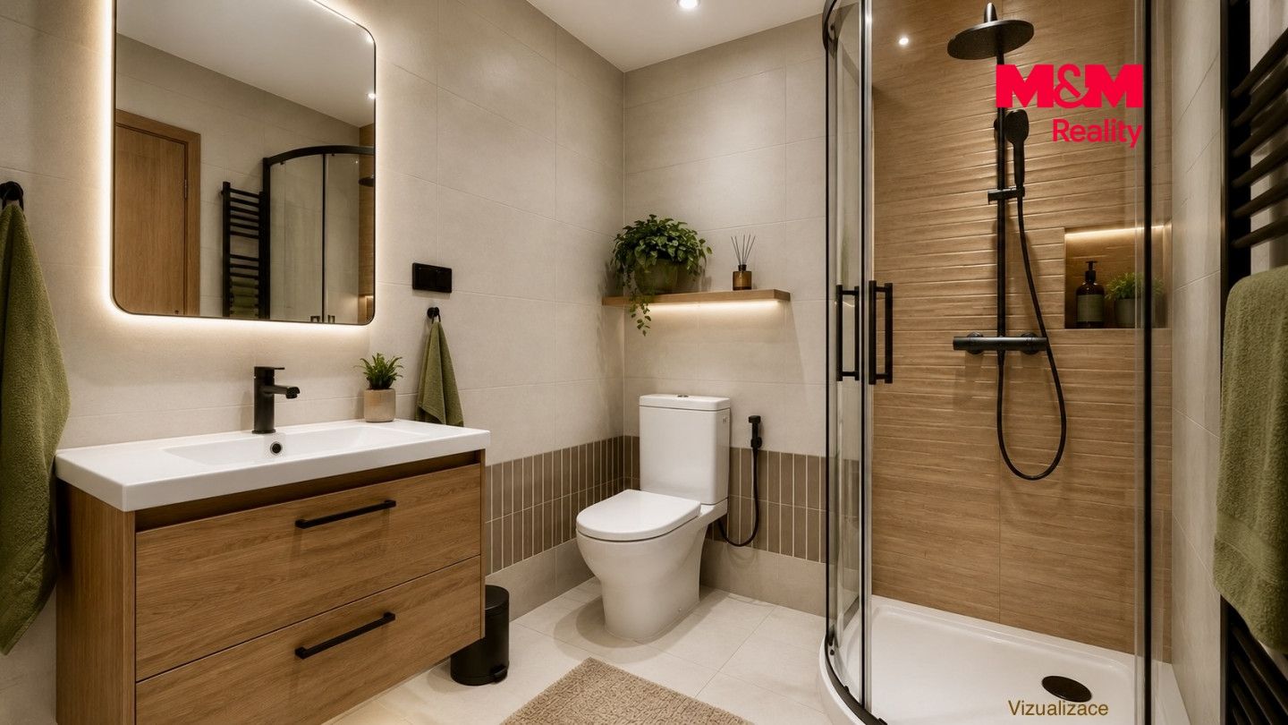 Prodej, Rodinný dům, 87 m², Nedvědice, Nedvědice – náhled fotky 6
