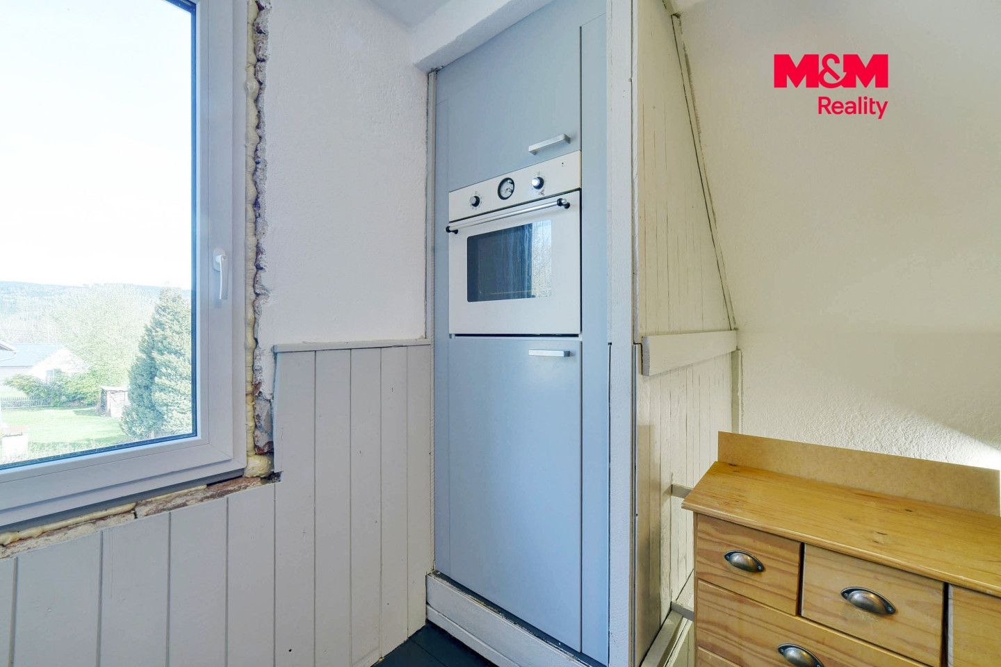 Prodej, Rodinný dům, 163 m², Kraslice, Kraslice – náhled fotky 15