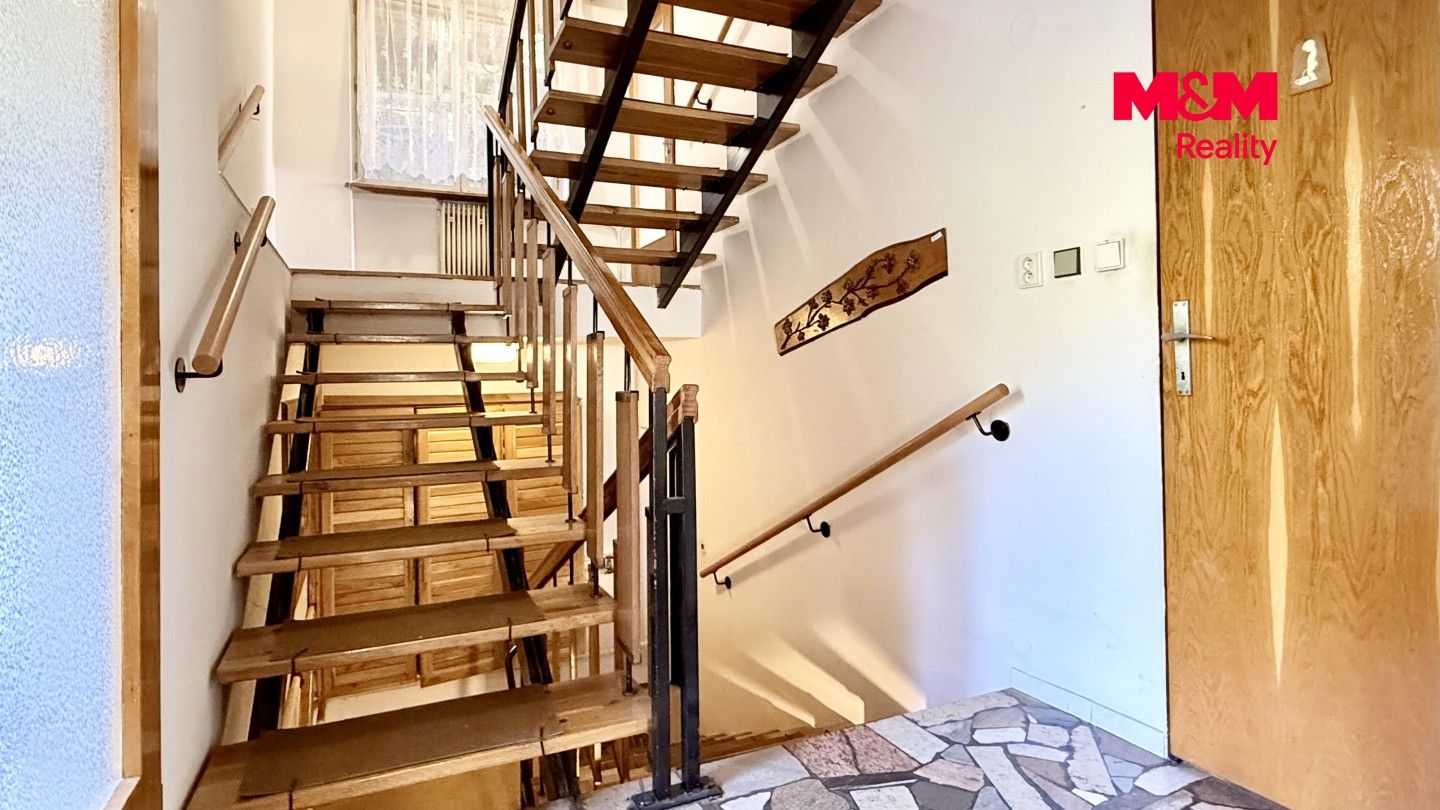 Prodej, Rodinný dům, 396 m², Doubravník, Doubravník – náhled fotky 19
