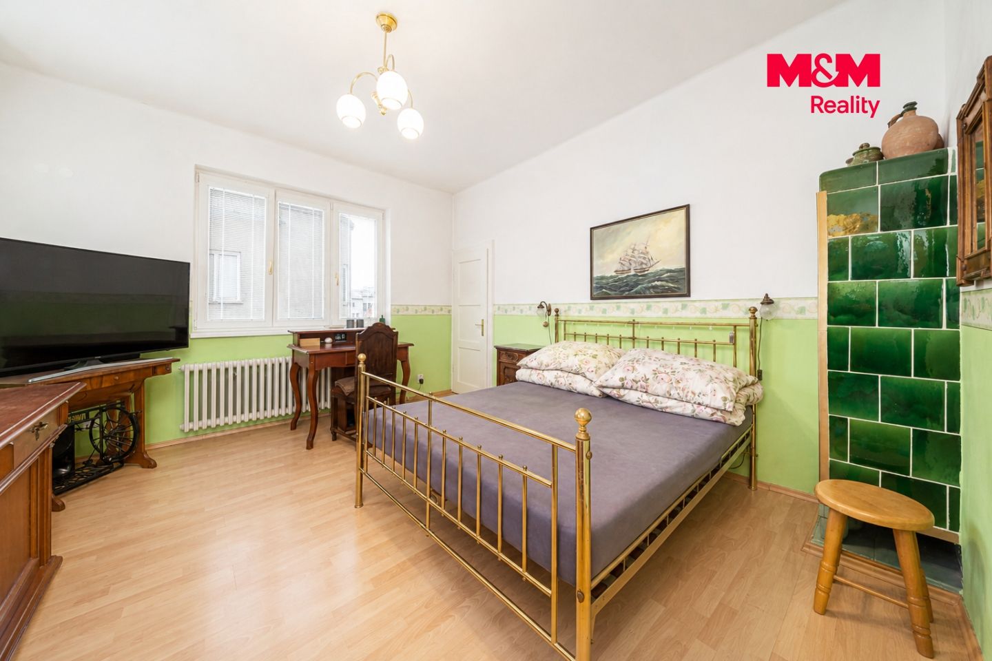 Prodej, Rodinný dům, 294 m², Přerov, Nerudova, Přerov – náhled fotky 26