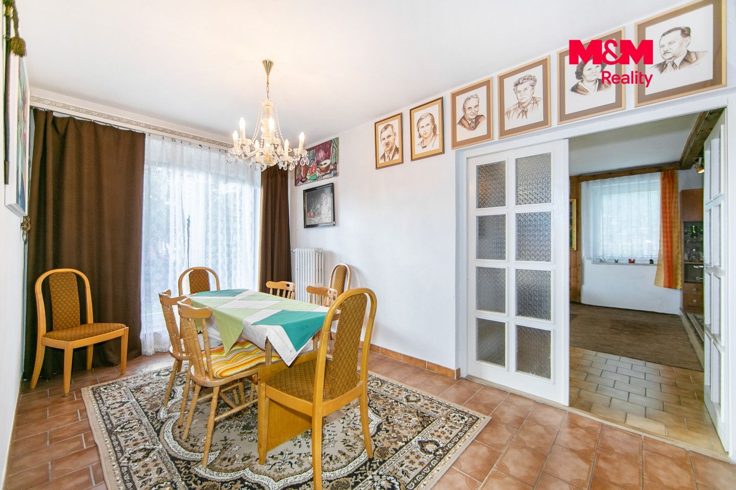 Prodej, Rodinný dům, 218 m², Starý Plzenec, Sudova, Starý Plzenec – náhled fotky 27