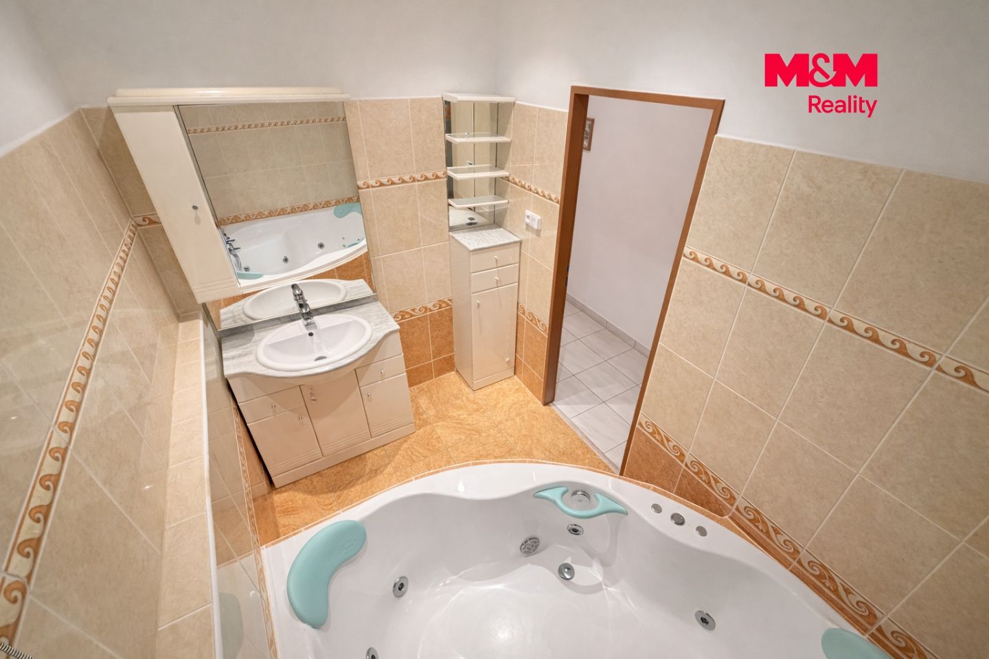 Prodej, Byt 3+1, 72 m², Praha, Parmská, Praha – náhled fotky 18