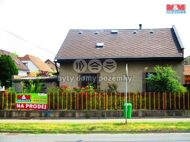 Prodej, Rodinný dům, Solnice
