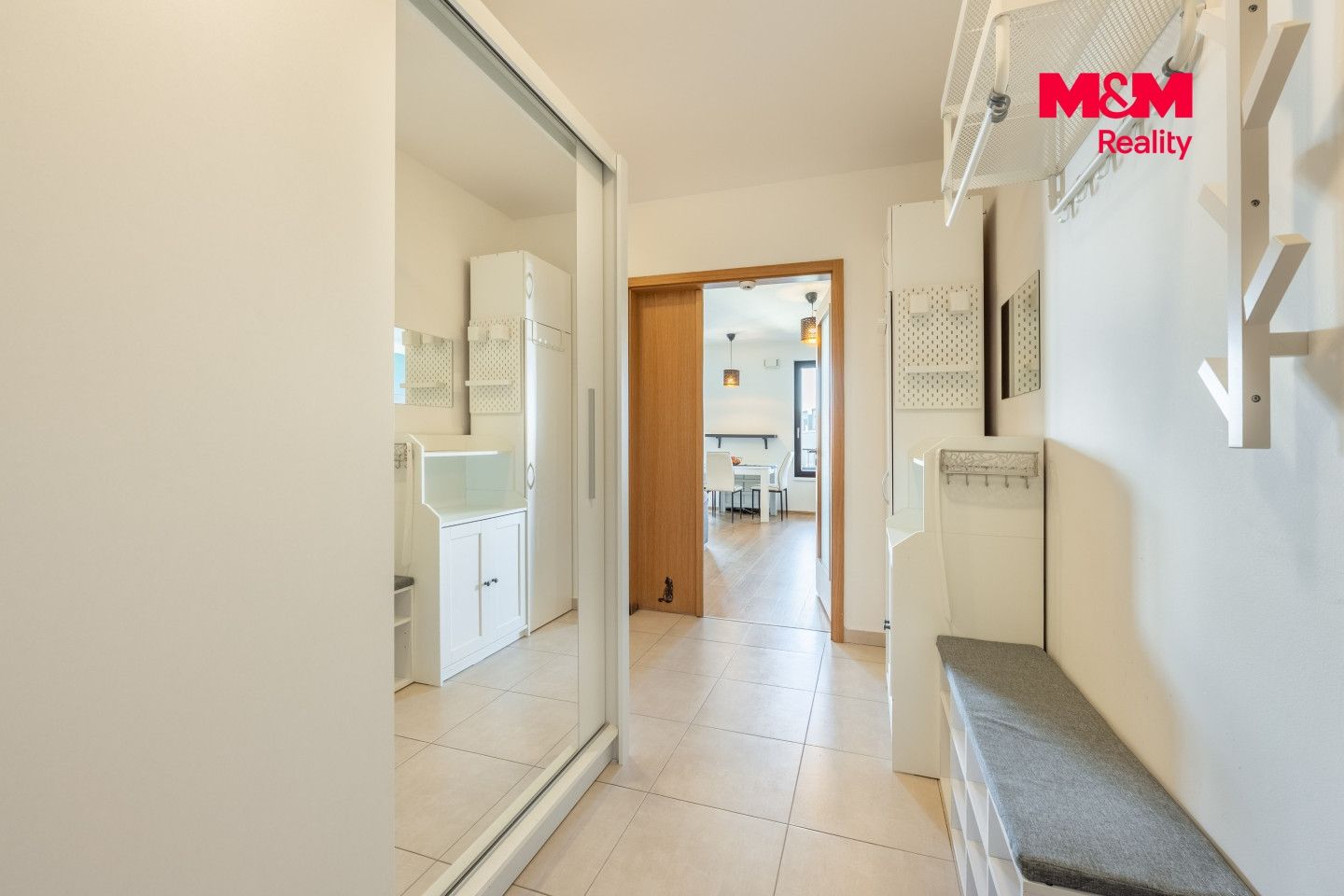 Prodej, Byt 3+kk, 75 m², Praha, Nademlejnská, Praha – náhled fotky 15