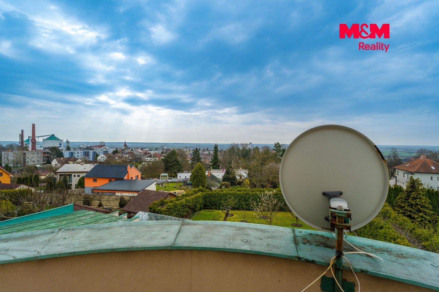 Prodej, Rodinný dům, 431 m², Dobrovice, Komenského, Dobrovice – náhled fotky 24