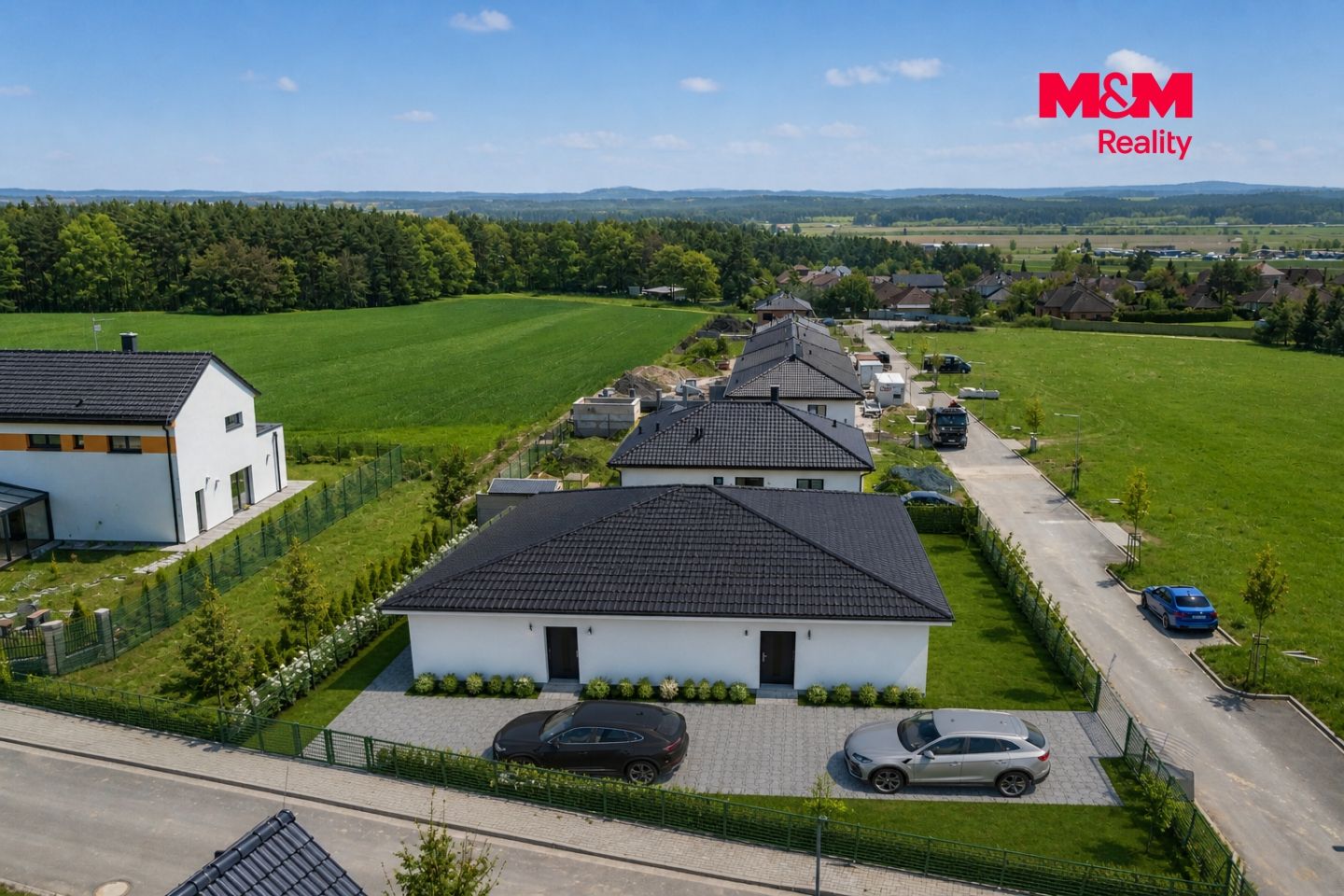Prodej, Rodinný dům, 97 m², Nýřany, Nýřany – náhled fotky 12