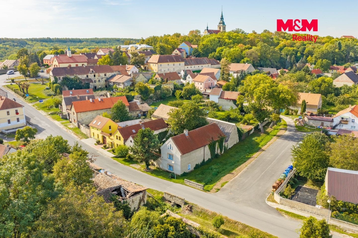 Prodej, Rodinný dům, 150 m², Vraný, Vraný – náhled fotky 22