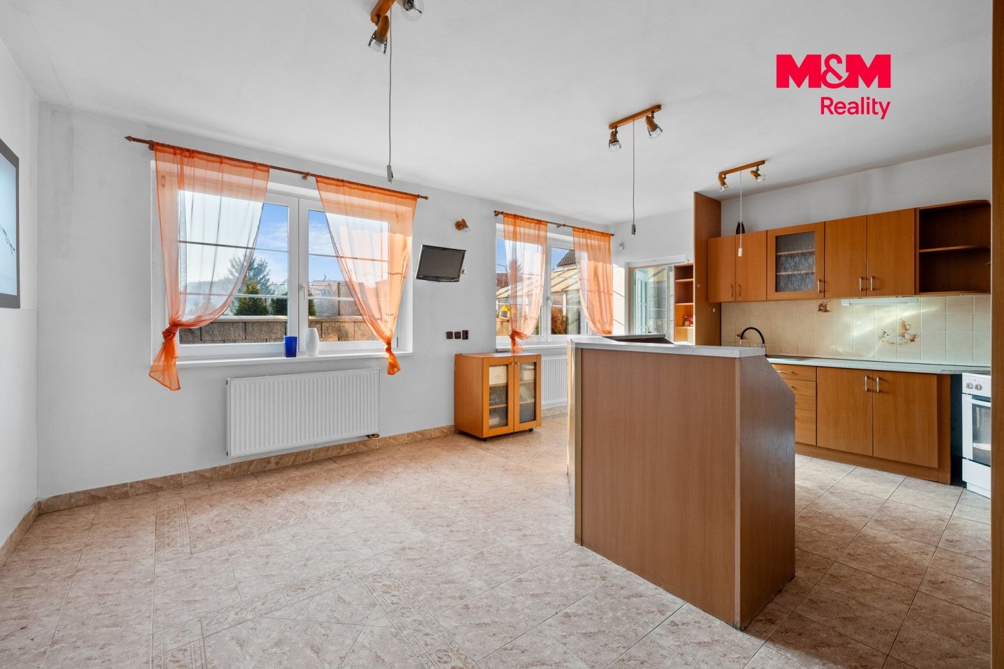 Prodej, Rodinný dům, 280 m², Vodochody, U Potoka, Vodochody – náhled fotky 22