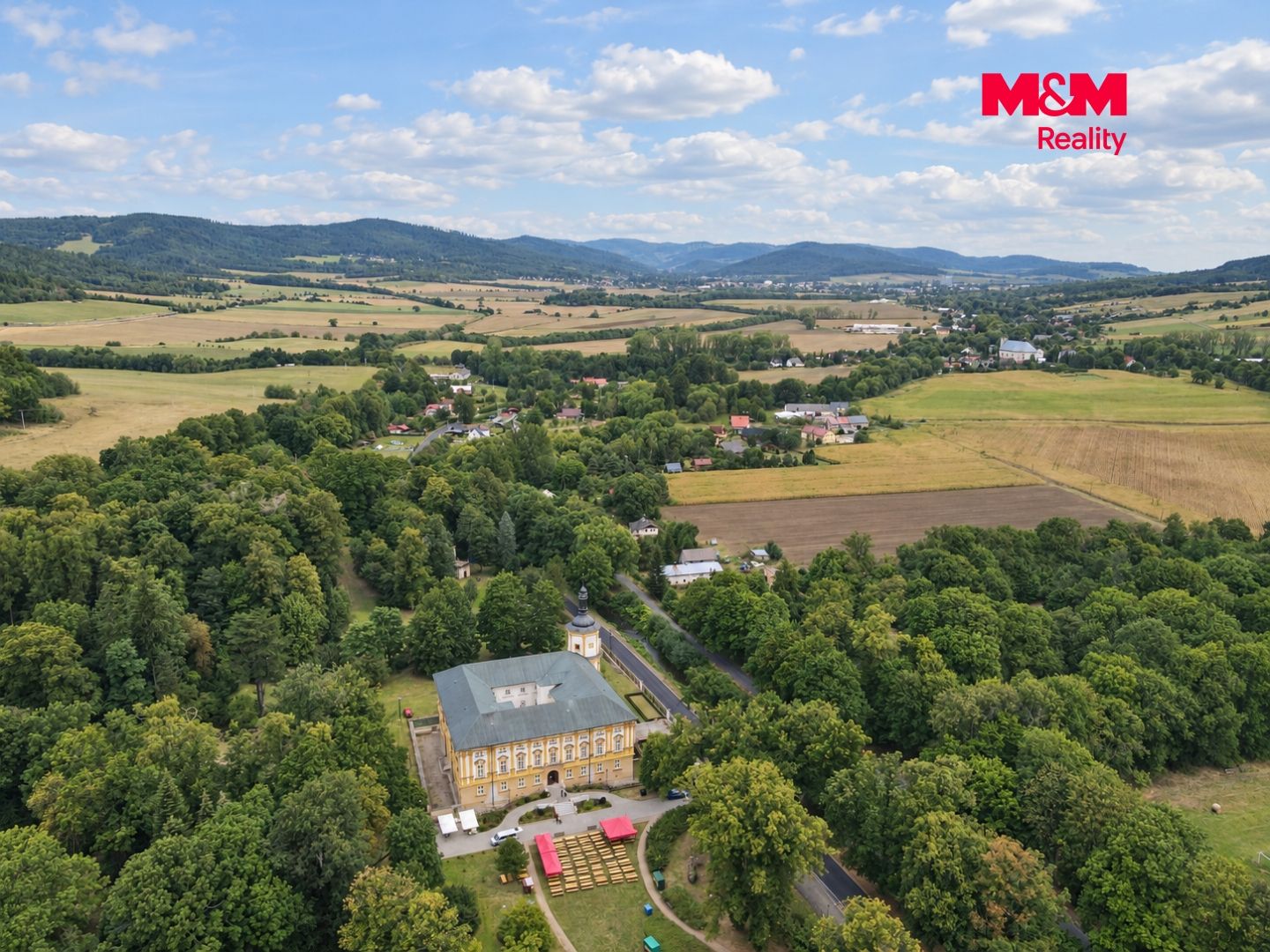 Prodej, Rodinný dům, 300 m², Město Albrechtice, Město Albrechtice – náhled fotky 43