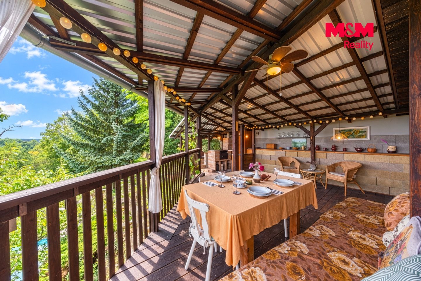 Prodej, Chata, 36 m², Benátky nad Jizerou, Raabova, Benátky nad Jizerou – náhled fotky 9