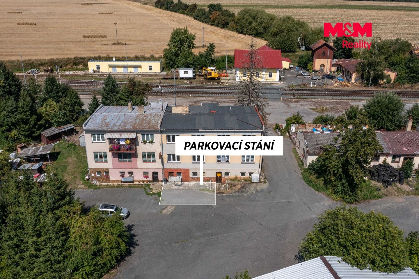 Prodej, Byt 2+1, 65 m², Poběžovice, Nádražní, Poběžovice – náhled fotky 15