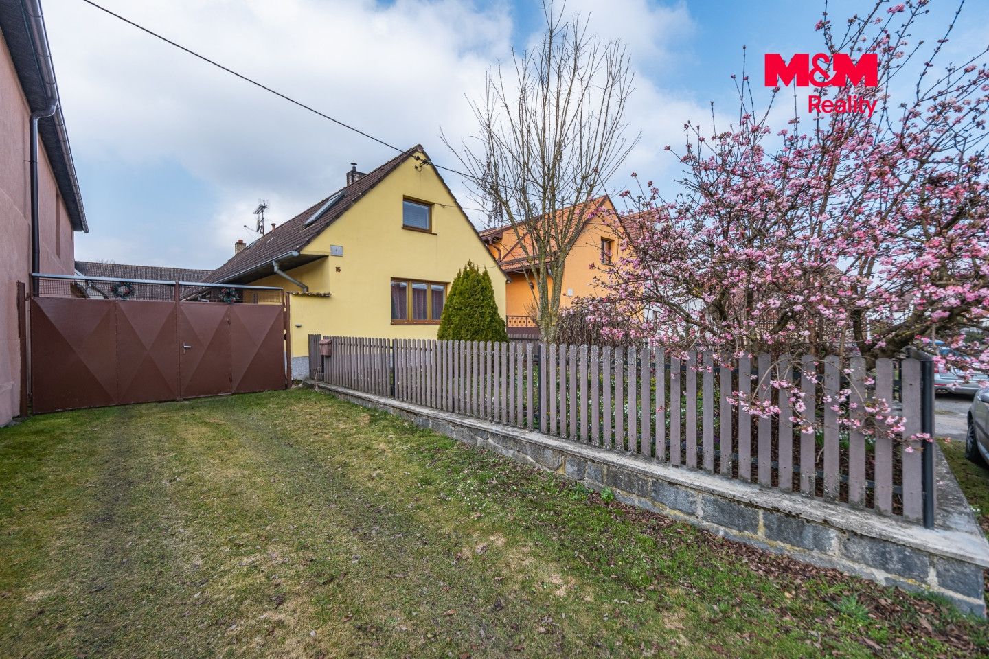 Prodej, Rodinný dům, Soběšice
