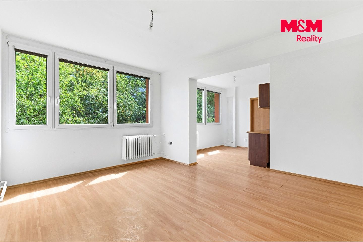 Prodej, Byt 3+1, 72 m², Mladá Boleslav, Erbenova, Mladá Boleslav – náhled fotky 3