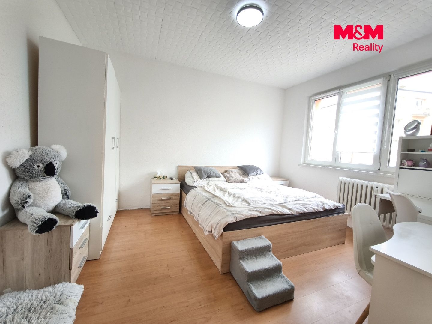 Pronájem, Byt 2+1, 54 m², Karviná, Březová, Karviná – náhled fotky 2