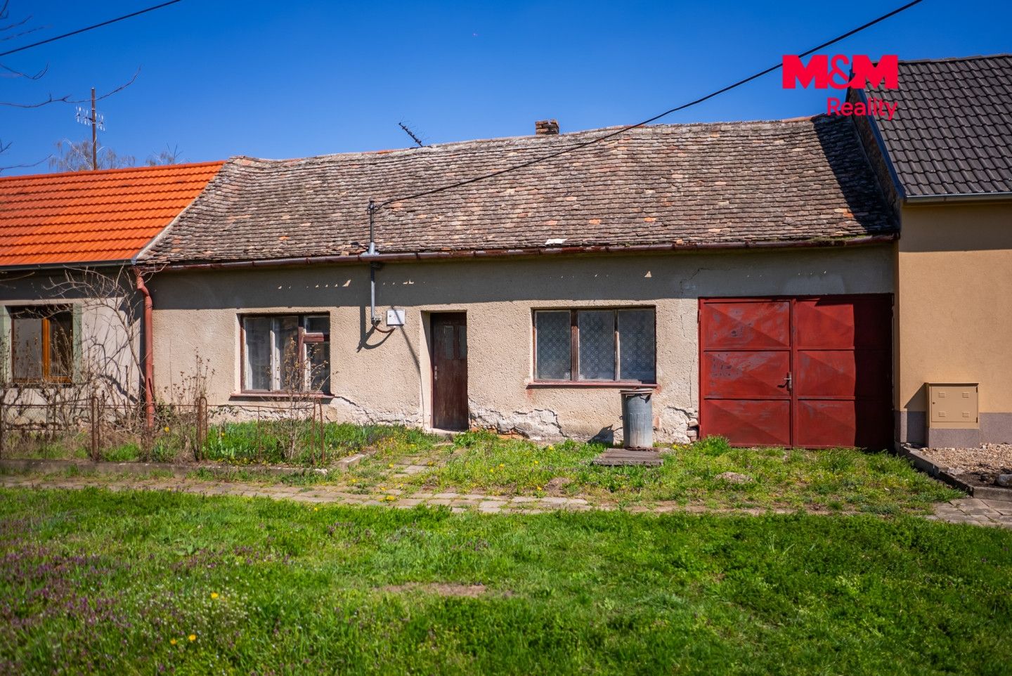 Prodej, Rodinný dům, 64 m², Brod nad Dyjí, Brod nad Dyjí – náhled fotky 22