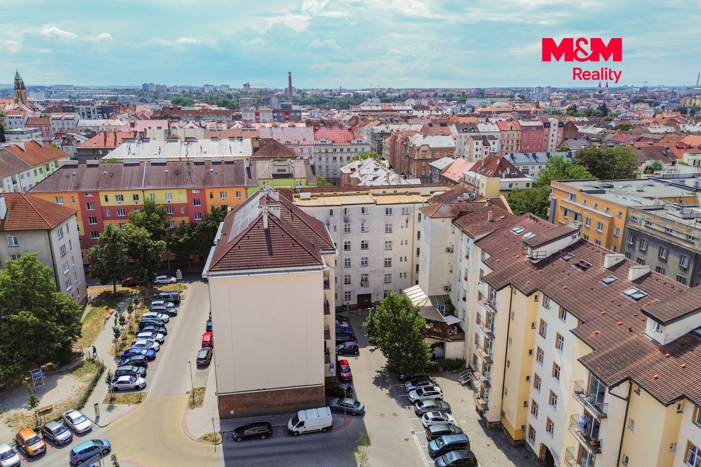 Prodej, Byt 2+kk, 39 m², Plzeň, Guldenerova, Plzeň – náhled fotky 15