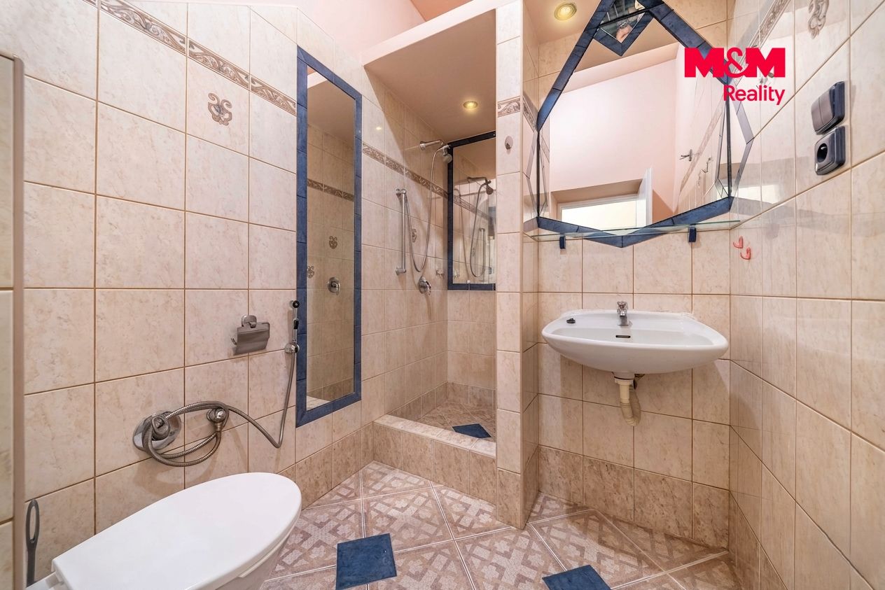 Prodej, Byt 1+1, 29 m², Praha, V Nových Vokovicích, Praha – náhled fotky 5