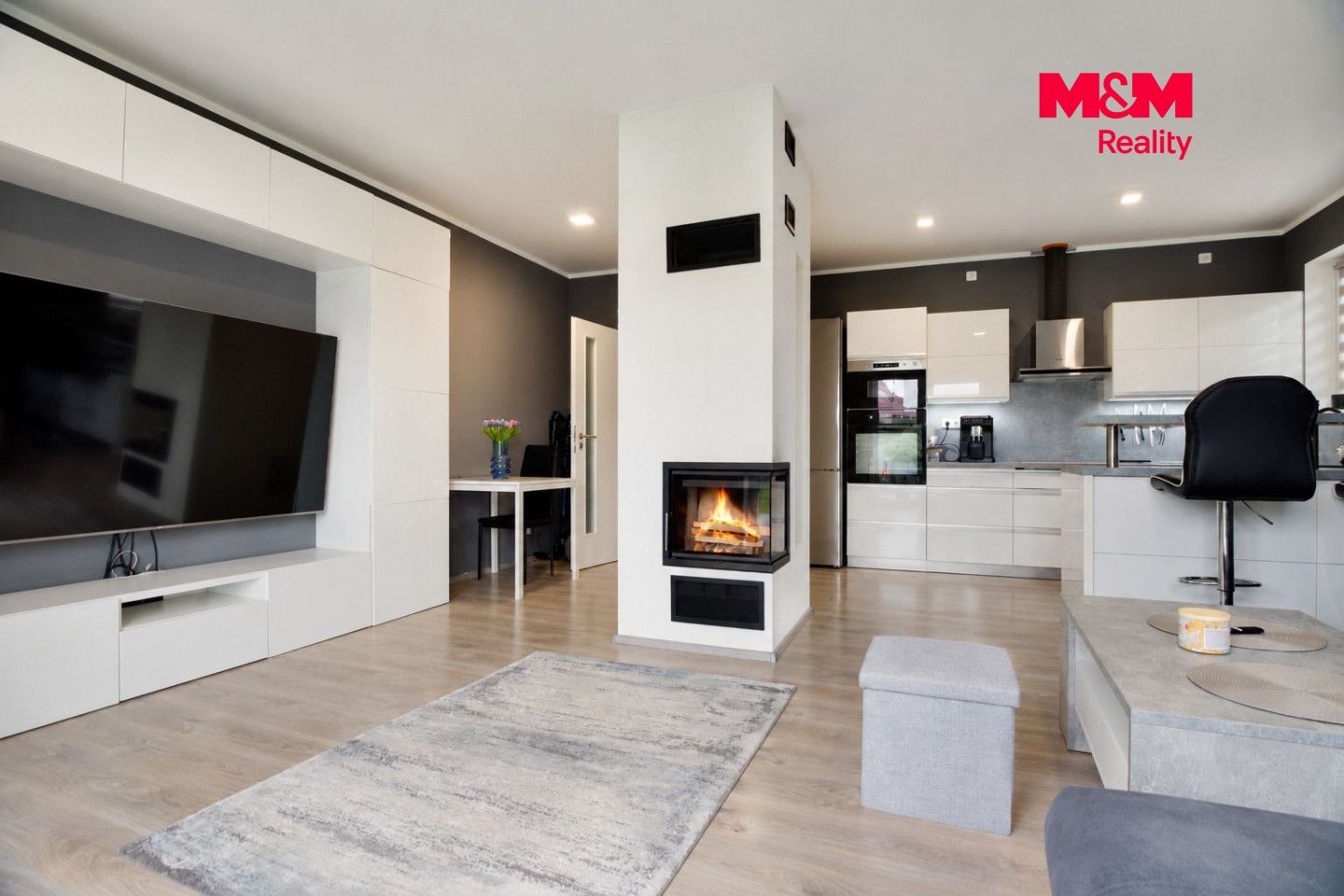 Prodej, Rodinný dům, 95 m², Lovosice, Turkova, Lovosice – náhled fotky 6