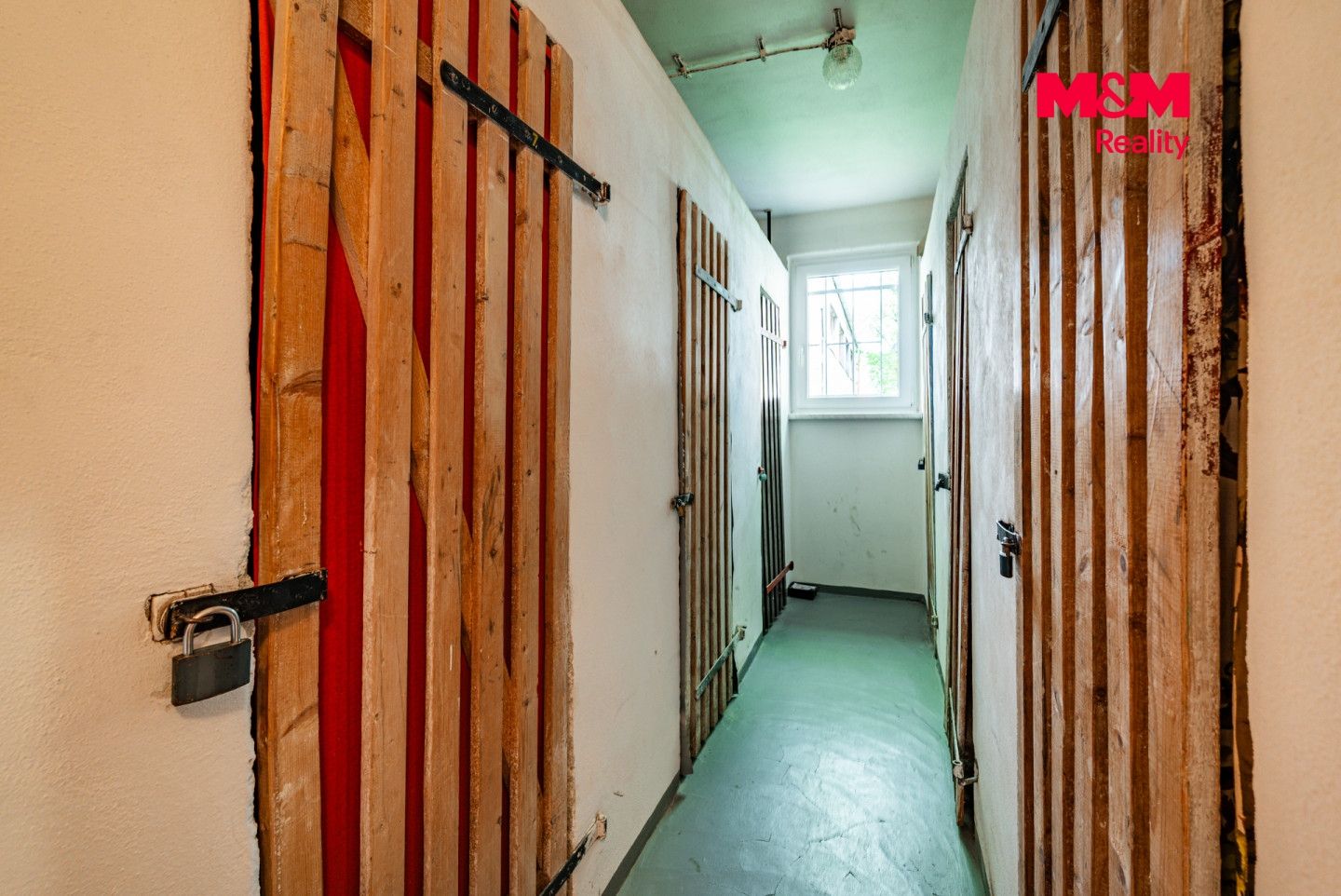 Prodej, Byt 2+1, 51 m², Aš, Hlavní, Aš – náhled fotky 15